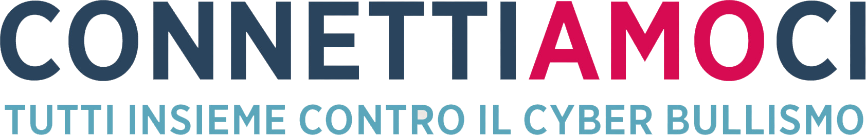 Connettamoci Logo